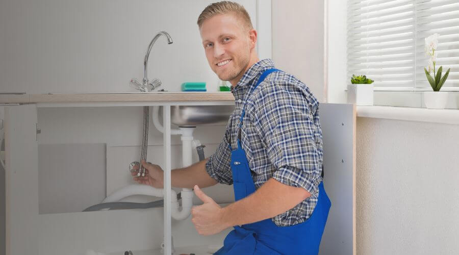 Same Day Plumbing Service in Unionville, MI
